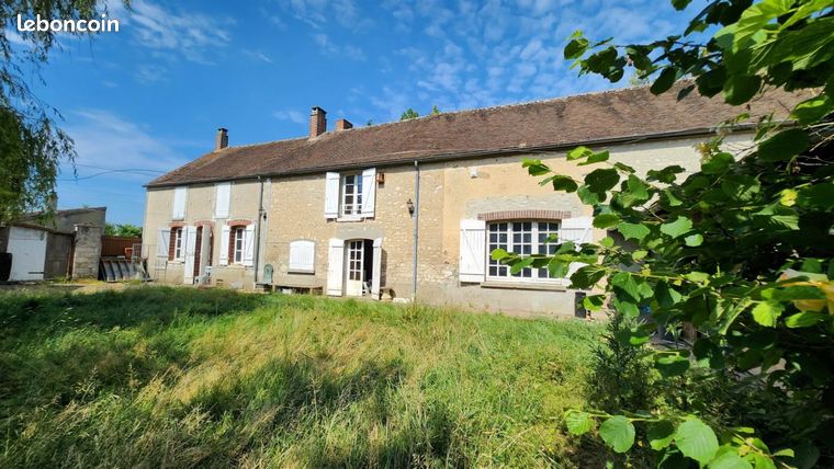 Maison de village 6 pièces 205 m²