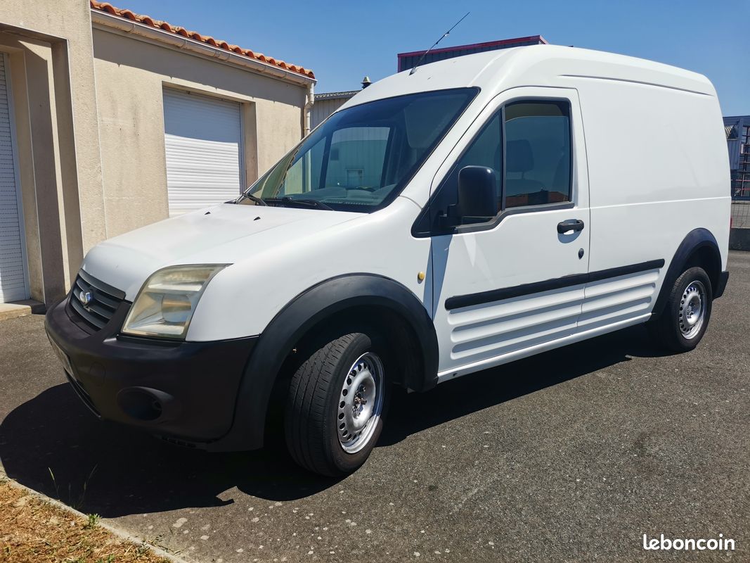 Ford Transit Connect 90T230 Embrayage Neuf Clim (image 2)