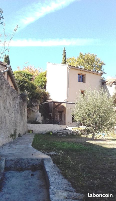 Maison 3 pièces 53 m² · à Malaucène · 53 m² · 198 000 €