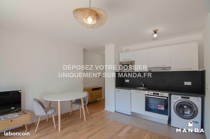 Appartement a louer le plessis-robinson - 2 pièce(s) - 44 m2 - Surfyn