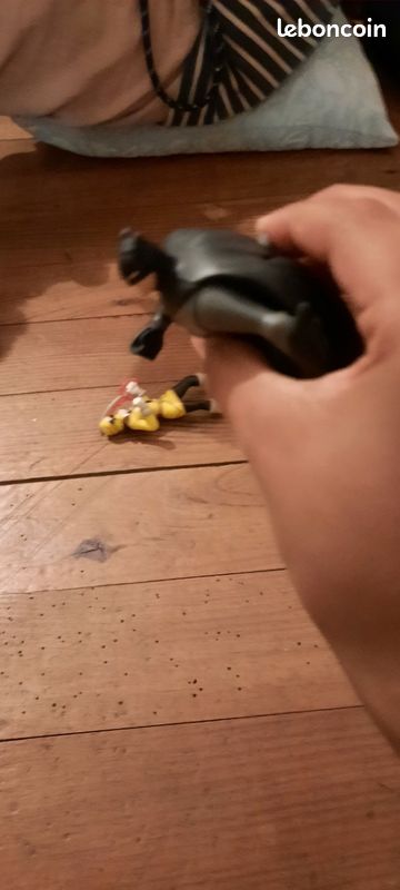 Figurines batman (image 3)