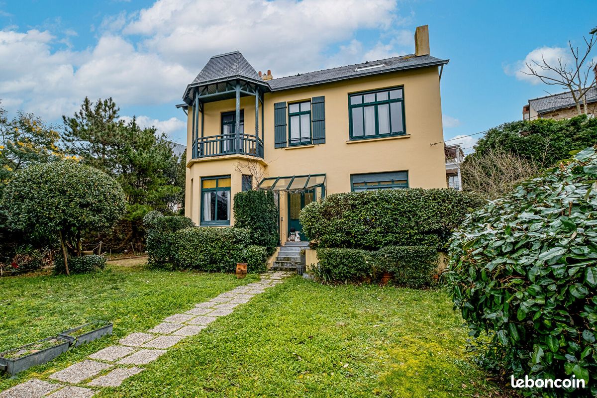 Maison 9 pièces 192 m² · à Pornichet · 192 m² · 1 588 000 €