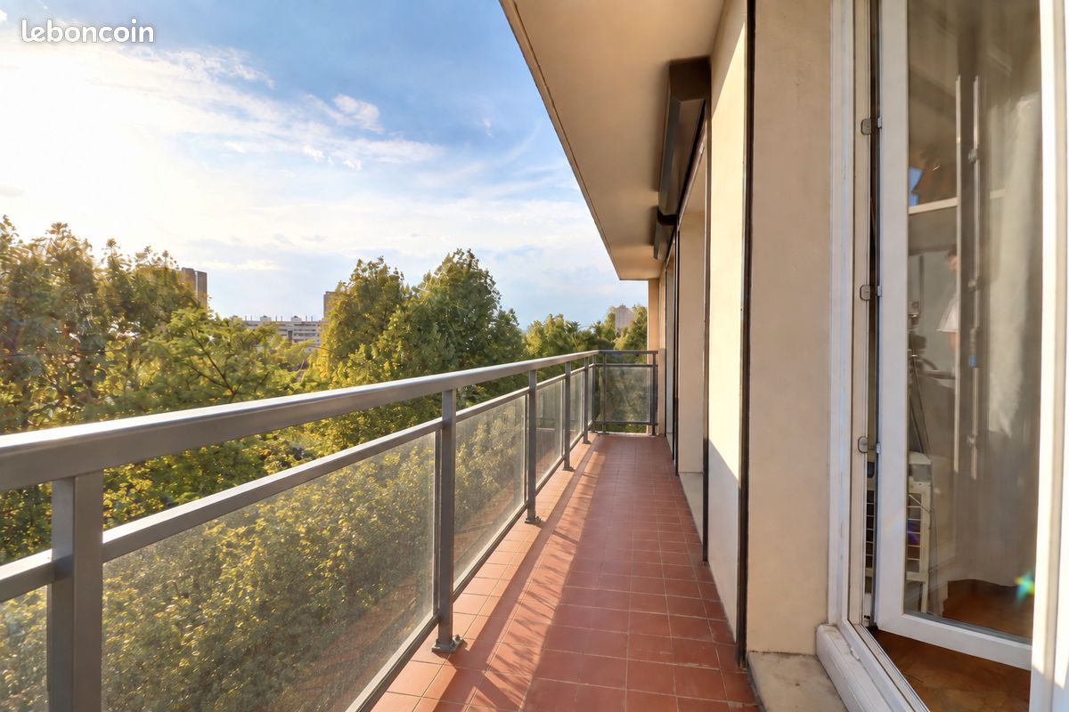 Appartement 4 pièces 62 m² · à Marseille · 62 m² · 95 000 €
