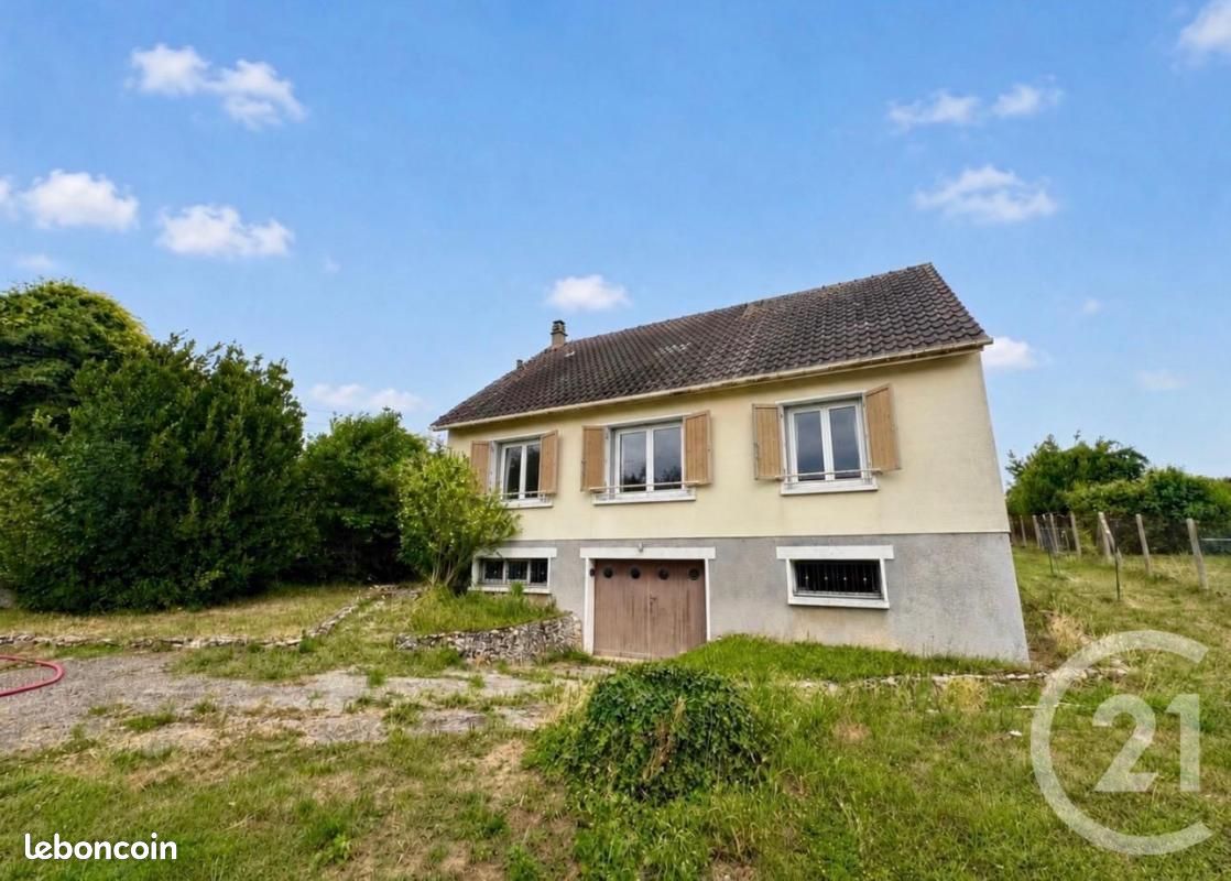 Maison 5 pièces 101 m² · à Château-Thierry · 101 m² · 199 000 €