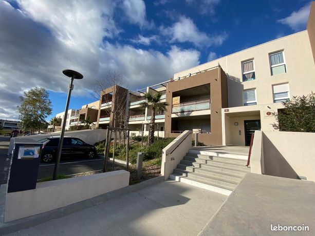 Location appartement et maison à louer Juvignac (34990) - leboncoin