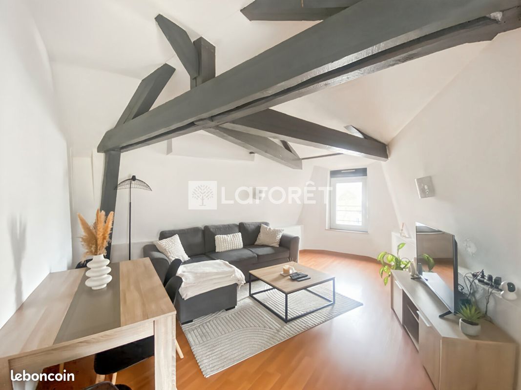 Appartement 3 pièces 65 m² · à Valence · 65 m² · 690 €/mois