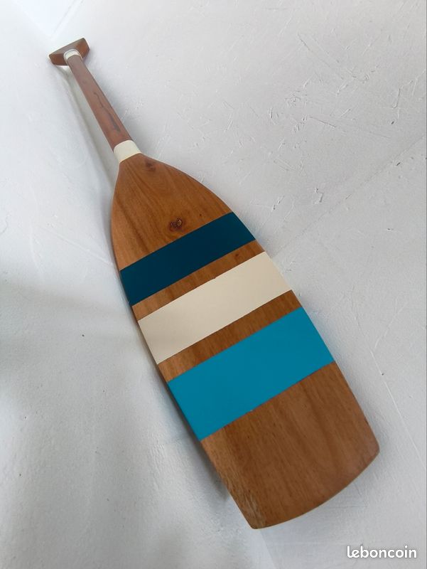 Pagaie déco Maisons du Monde (image 3)
