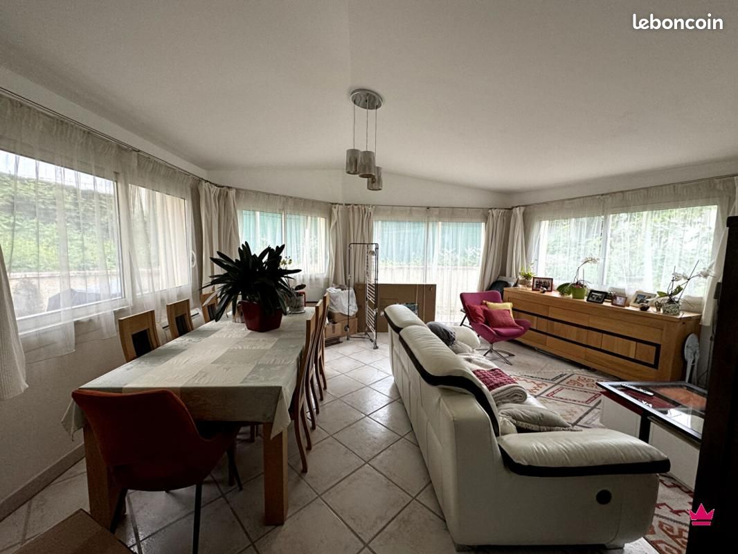 Maison 4 pièces 93 m² · à Jonage · 93 m² · 1 170 €/mois