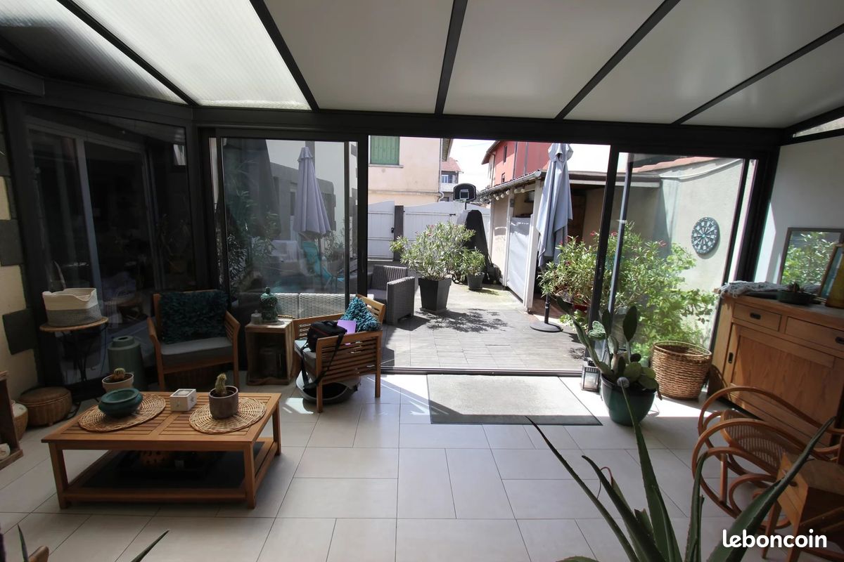Maison 7 pièces 157 m² (image 4)