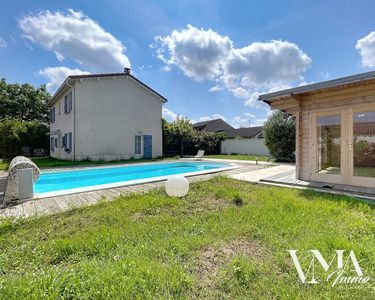 Maison 665 000 € - 151 m²