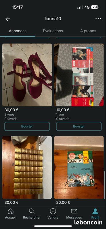 Pleins de choses (image 6)