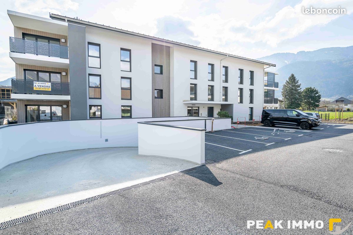 Appartement 4 pièces 86 m² (image 4)