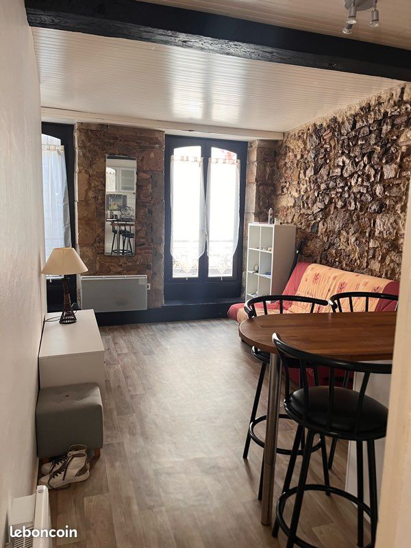 Appartement 2 pièces 29 m² · à Dax · 29 m² · 465 €/mois