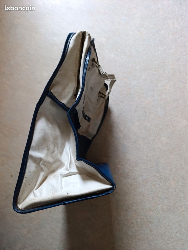 Sac air france vintage (image 3)