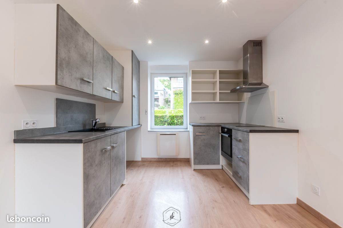 Immeuble 11 pièces 180 m² · à Algrange · 180 m² · 433 000 €