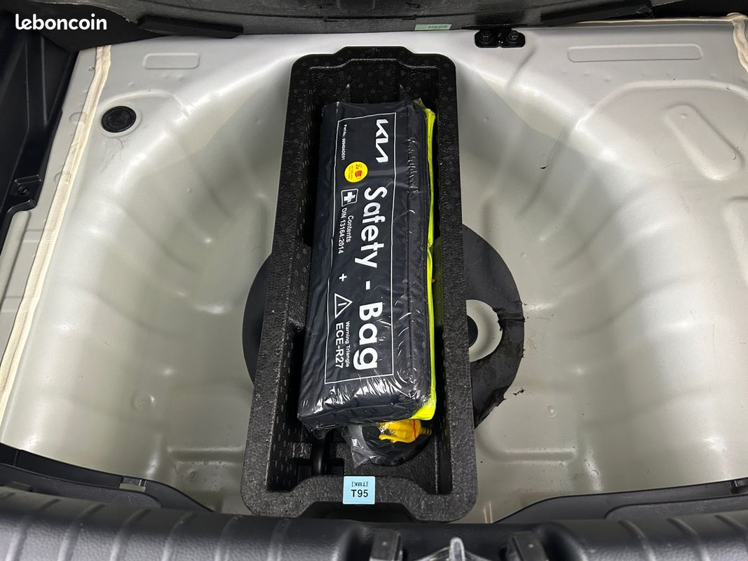 KIA Rio 1.2 DPi 84ch BVM5 Motion (image 23)