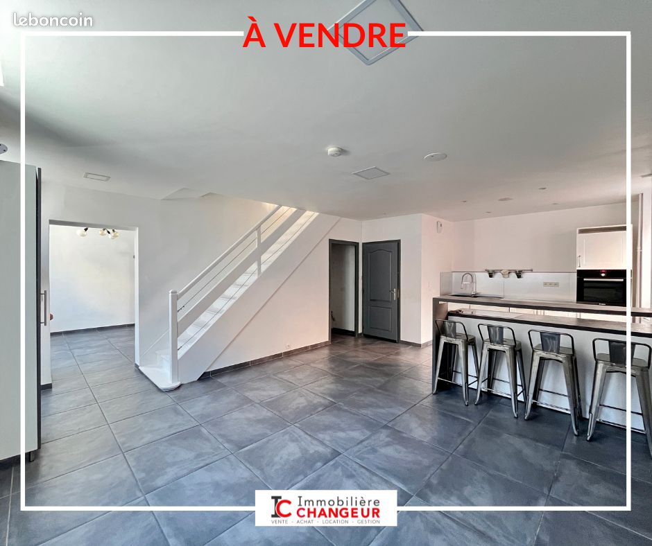 Maison 5 pièces 112 m² · à Rives · 112 m² · 179 000 €
