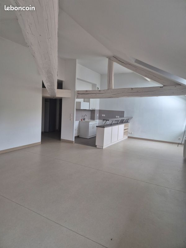 Appartement 3 pièces 87 m² · à Neuviller-sur-Moselle · 87 m² · 600 €/mois