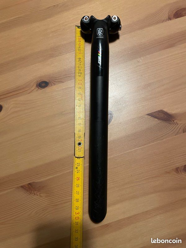 Tige de selle carbone (image 4)