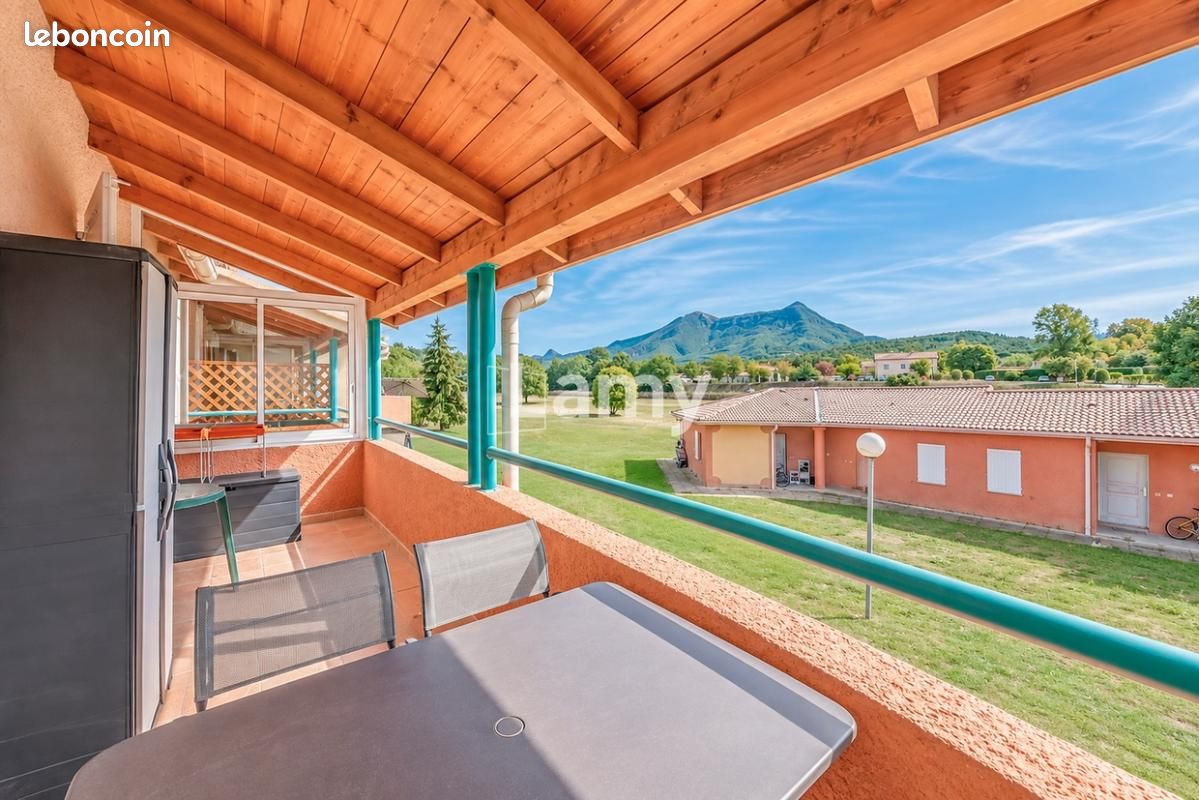 Appartement 2 pièces 40 m² · à Digne-les-Bains · 40 m² · 125 000 €