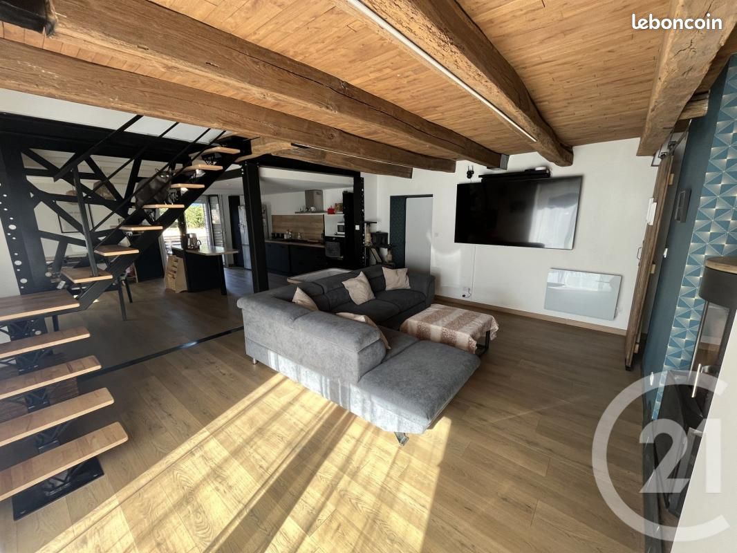 Maison 4 pièces 111 m² · à Savenay · 111 m² · 349 650 €