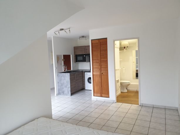 Appartement a louer osny - 1 pièce(s) - 27 m2 - Surfyn