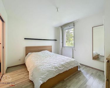 Appartement 255 000 € - 50 m²