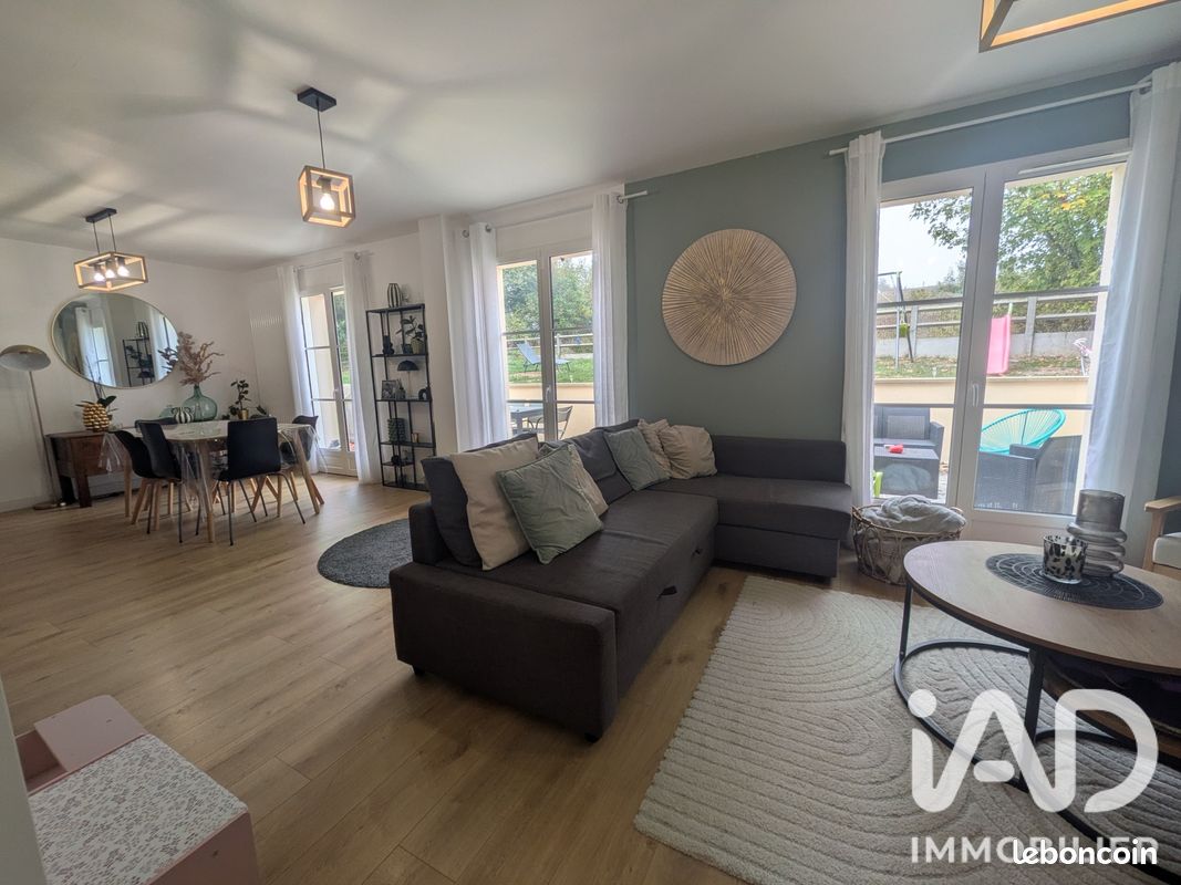 Maison 5 pièces 103 m² · à Condécourt · 103 m² · 340 000 €