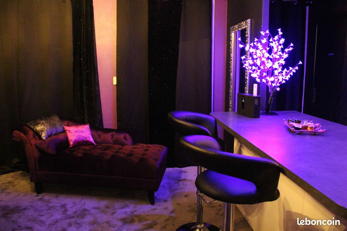 Séjour romantique avec spa sauna Perpignan (image 6)