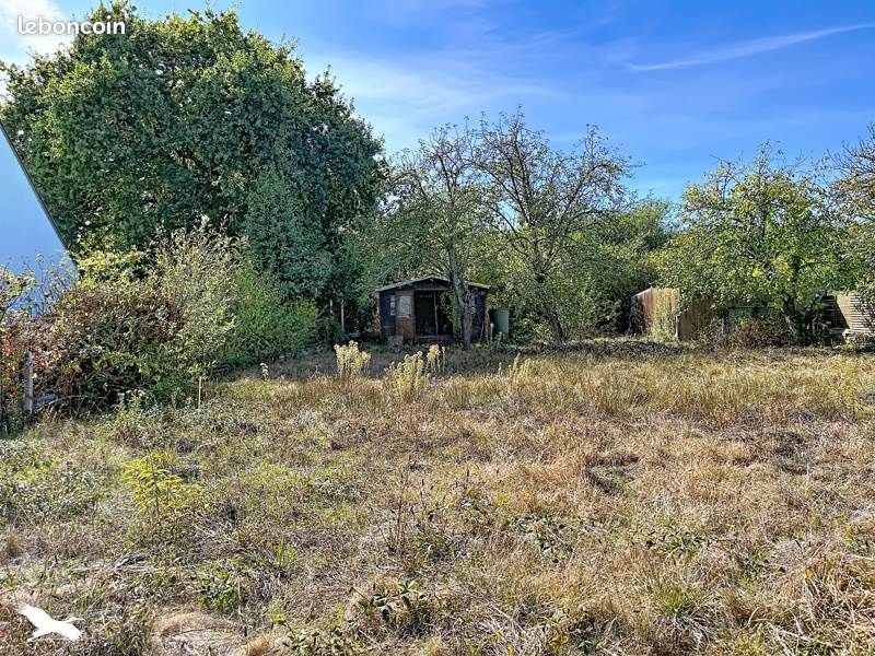 Terrain 404 m² Nevez · à Névez · 87 374 €