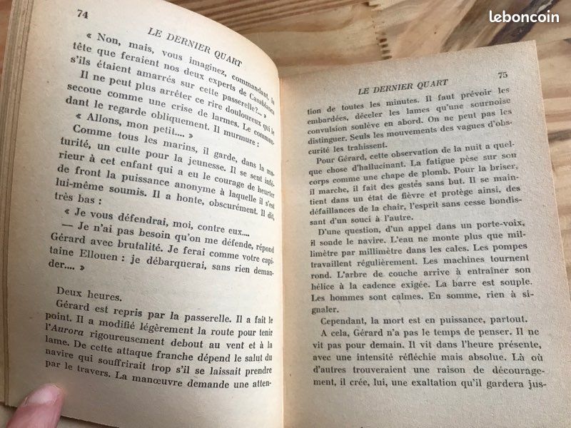 Le dernier quart (image 6)