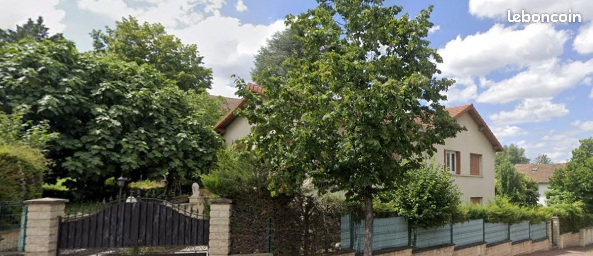 Maison 6 pièces 160 m² · à Saint-Fons · 160 m² · 365 000 €
