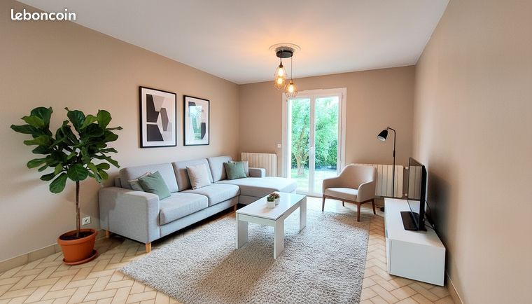 Maison 6 pièces 145 m²