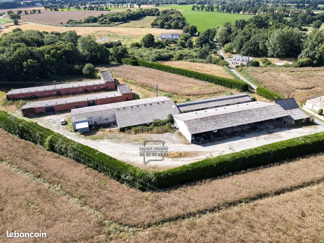 Maison 1 pièce 3630 m² · à Corseul · 3 630 m² · 283 500 €