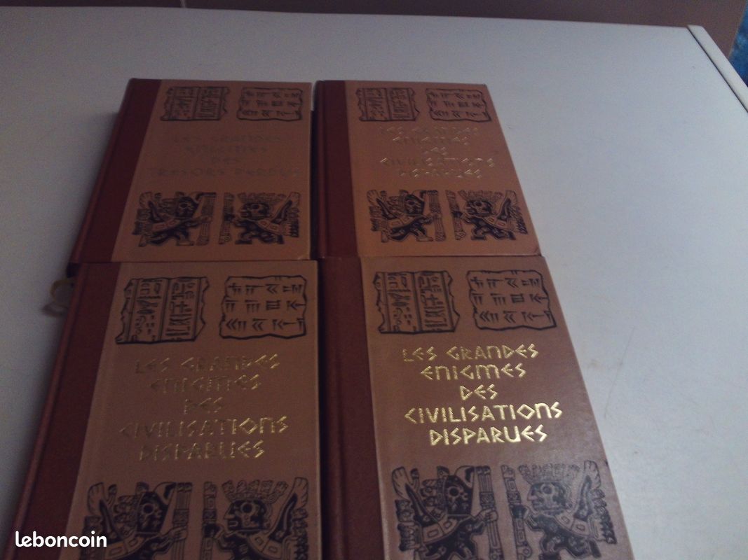 Livres ancien (image 4)