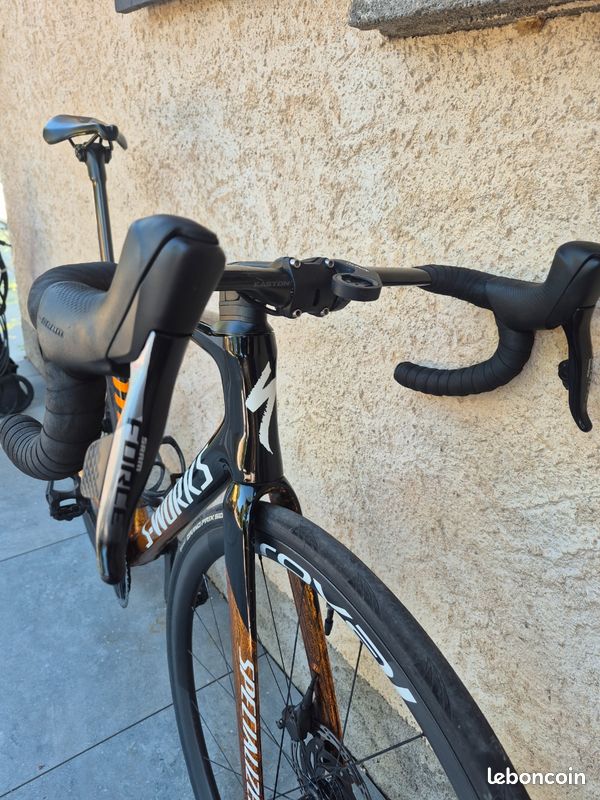 Velo Specialized Sworks SL7 (image 8)