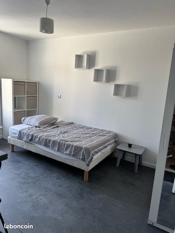 Appartement a louer vincennes - 1 pièce(s) - 17 m2 - Surfyn