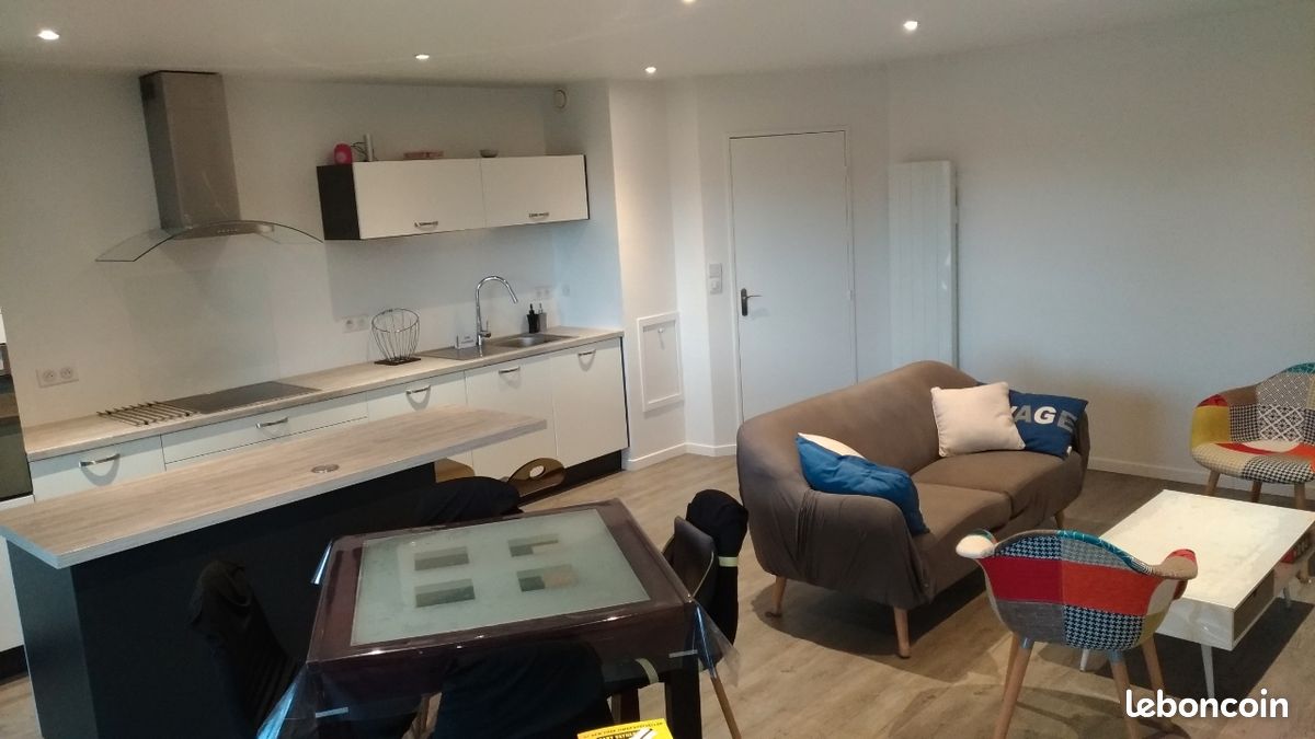Appartement 3 pièces 70 m² · à Cachan · 70 m² · 422 000 €