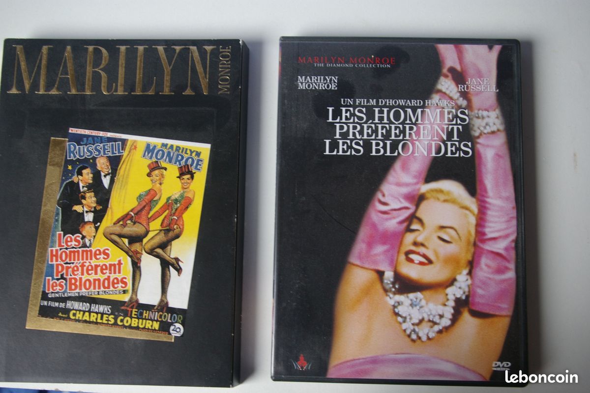 Marilyn monroe (image 1)
