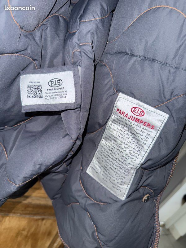 Parkas Parajumpers (image 5)