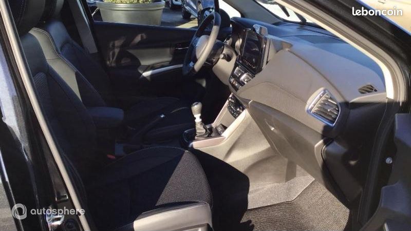 Suzuki S-Cross 1.4 Boosterjet Hybrid 129ch Style MY24 (image 15)