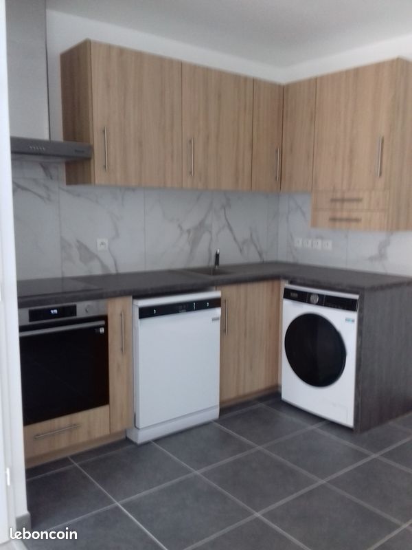 Appartement 2 pièces 36 m² · à Garges-lès-Gonesse · 36 m² · 142 000 €