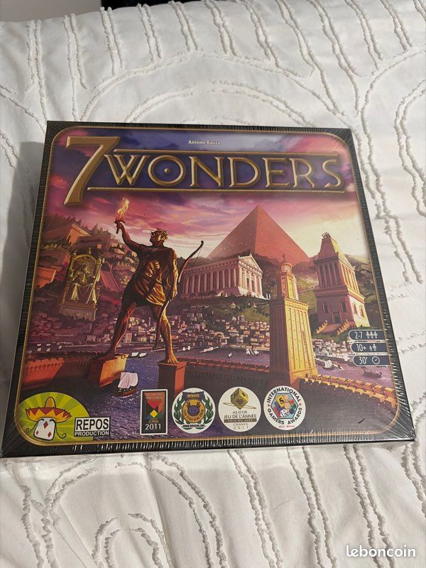 7 wonders (image 1)