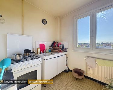 Appartement 95 000 € - 30 m²
