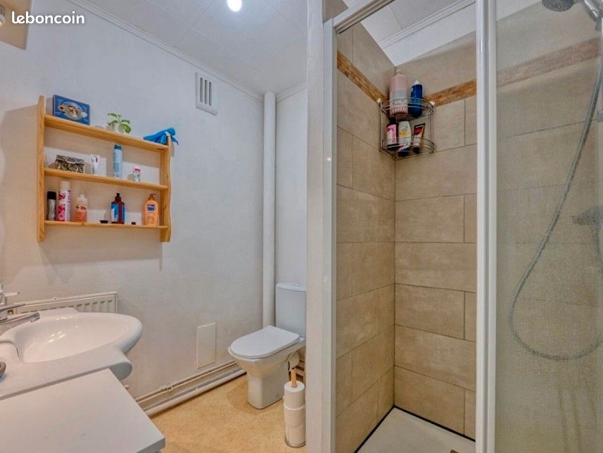 Appartement a louer rennes - 1 pièce(s) - 24 m2 - Surfyn