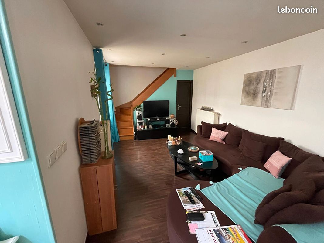 Immeuble MOUVAUX · 445 000 €