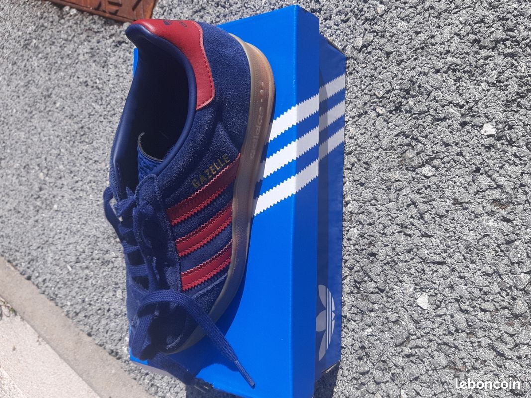 Adidas gazelle enfant (image 2)