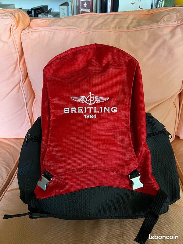 Breitling Sac à dos (Neu und originalverpackt) in Neuchatel für CHF 55