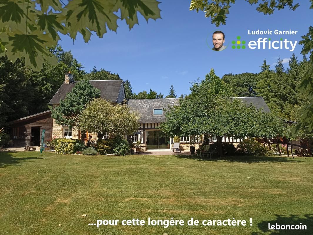 Maison 6 pièces 167 m² (image 5)