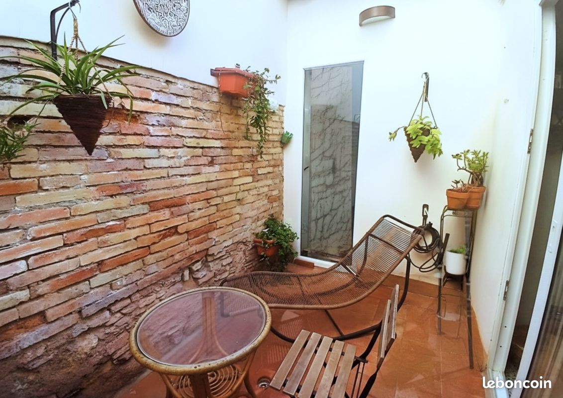 Maison 3 pièces 49 m² · à Perpignan · 49 m² · 215 000 €